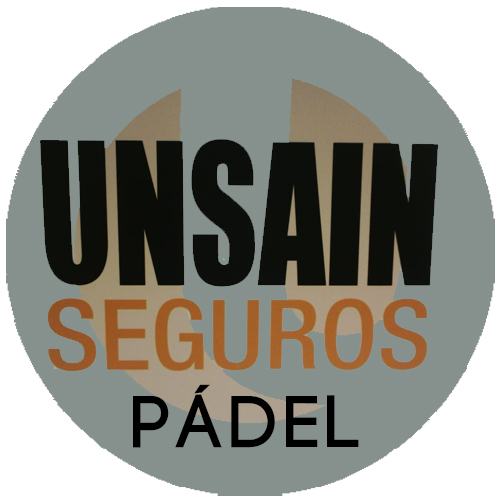 UNSAIN SEGUROS PADEL